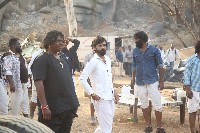 RRN Movie Shooting Coverage Photos